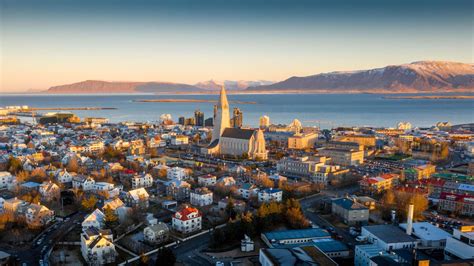 towns in iceland|Best Cities and Towns to Visit in Iceland.